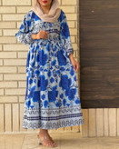 سفیدگل قرمز